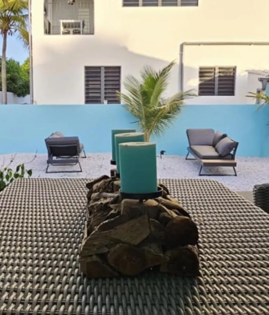 Playa Feliz Apartments Bonaire Kralendijk