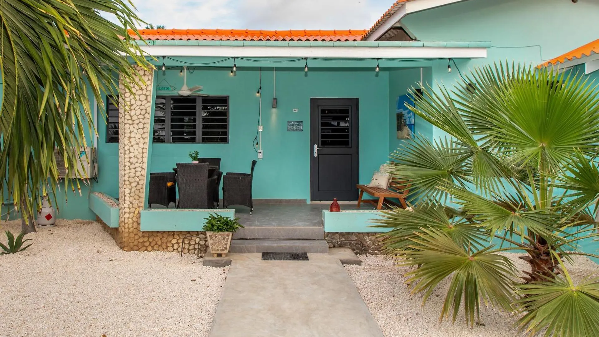 Playa Feliz Apartments Bonaire Bonaire, Sint Eustatius és Saba