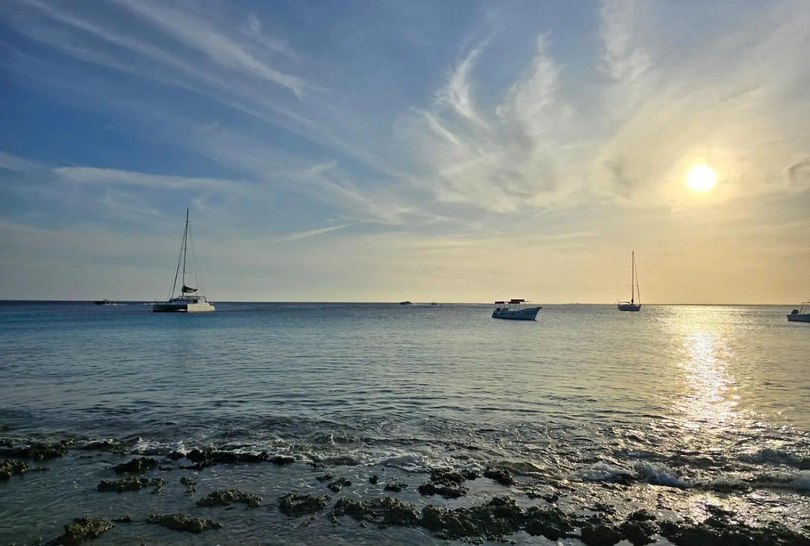 Playa Feliz Apartments Bonaire