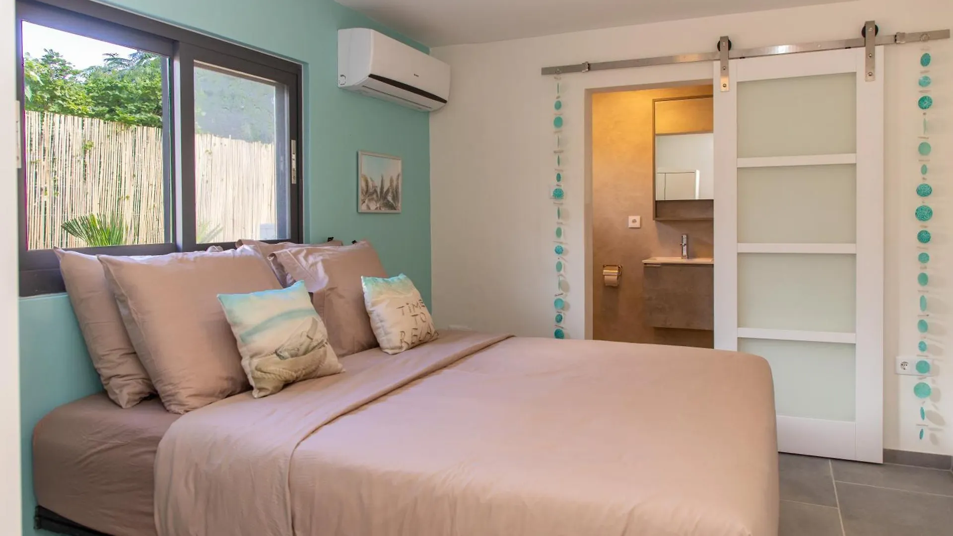 Playa Feliz Apartments Bonaire Кралендейк